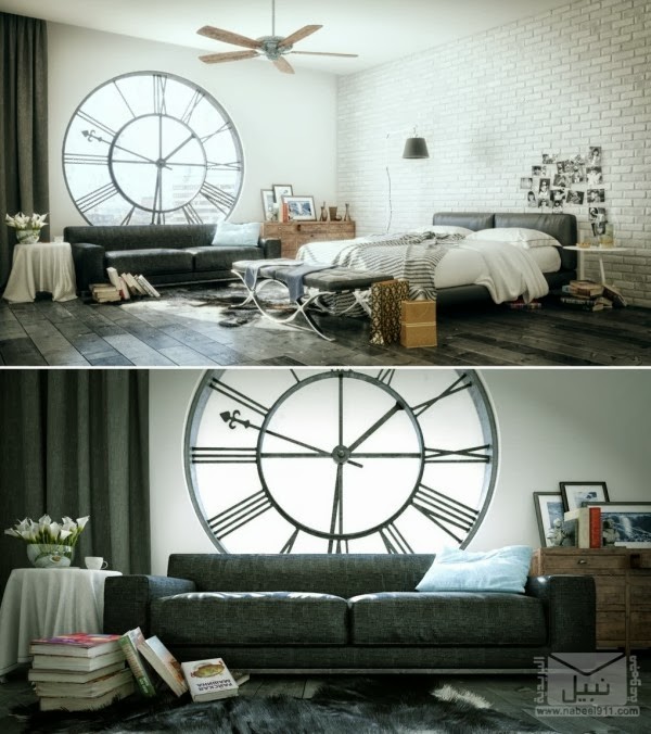 The-clock-tower-bedroom-V-Supardiyano-600x676